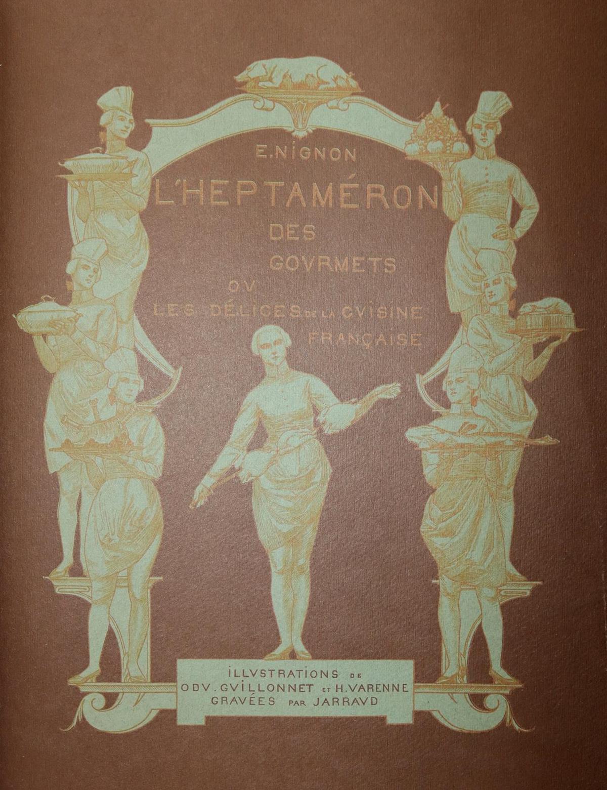 Nignon,E. | Bild Nr.5