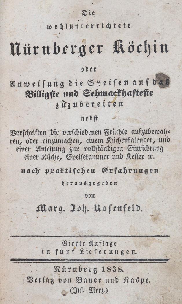 Rosenfeld,M.J. | Bild Nr.1