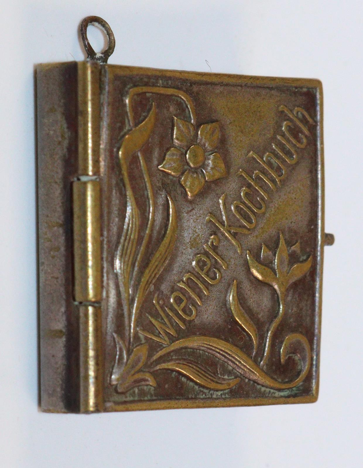 Wiener Kochbuch. | Bild Nr.2