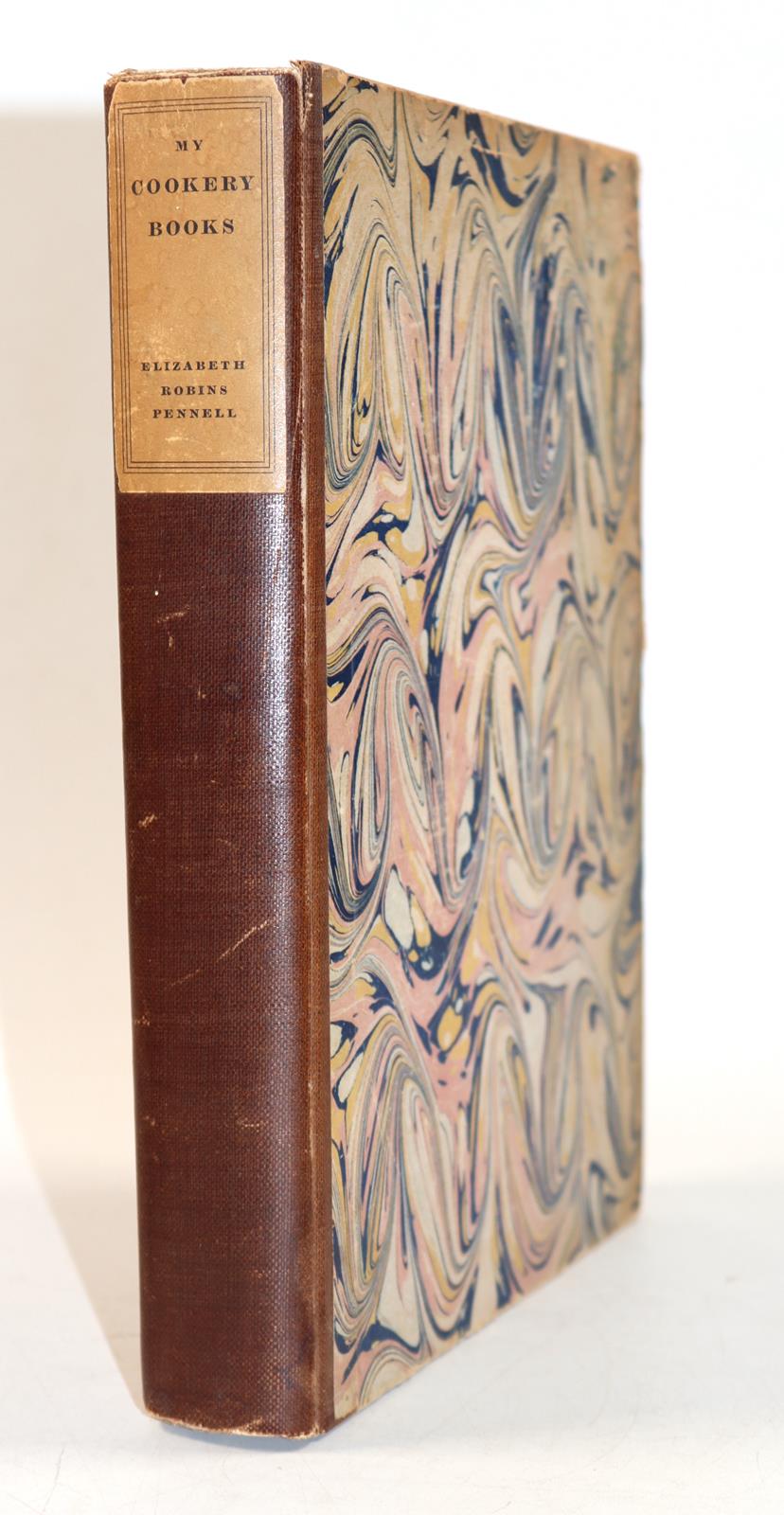 Pennell,E.R. | Bild Nr.4