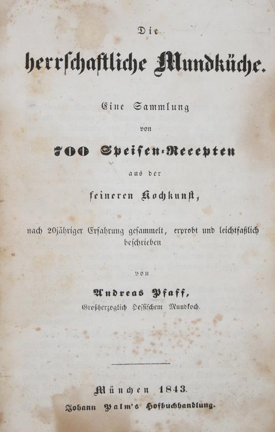 Pfaff,A. | Bild Nr.1