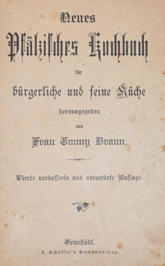 Braun,E. | Bild Nr.1