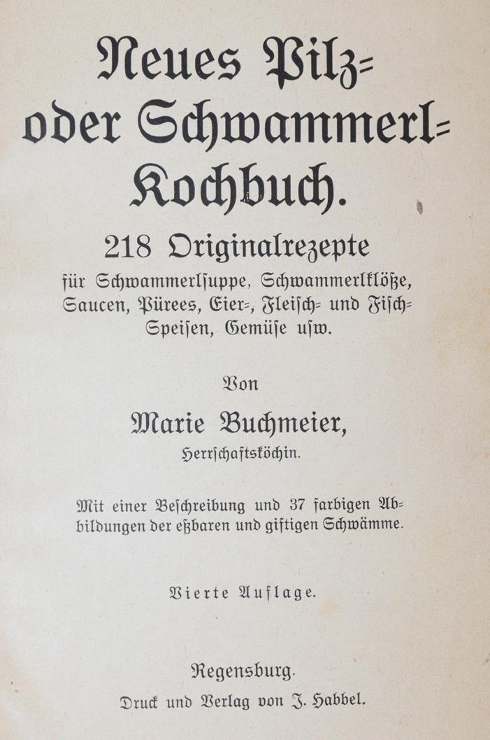 Buchmeier,M. | Bild Nr.1