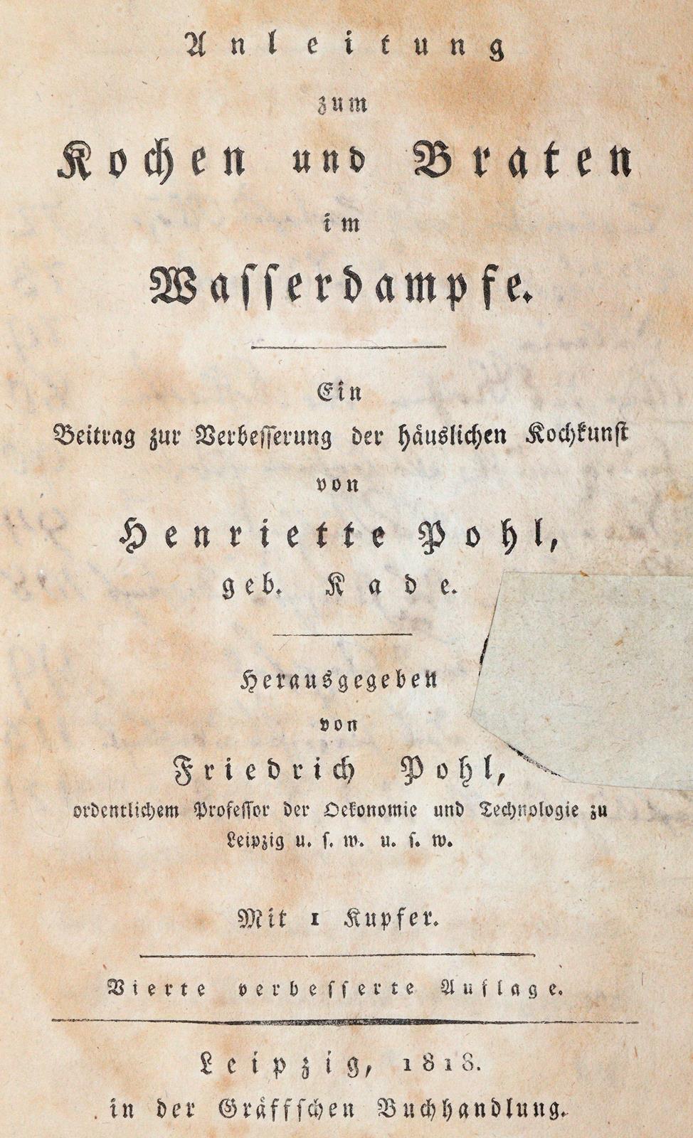 Pohl,H. | Bild Nr.1