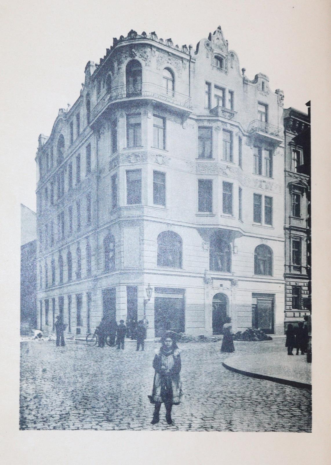 Deutsche Kochschule in Prag. | Bild Nr.2