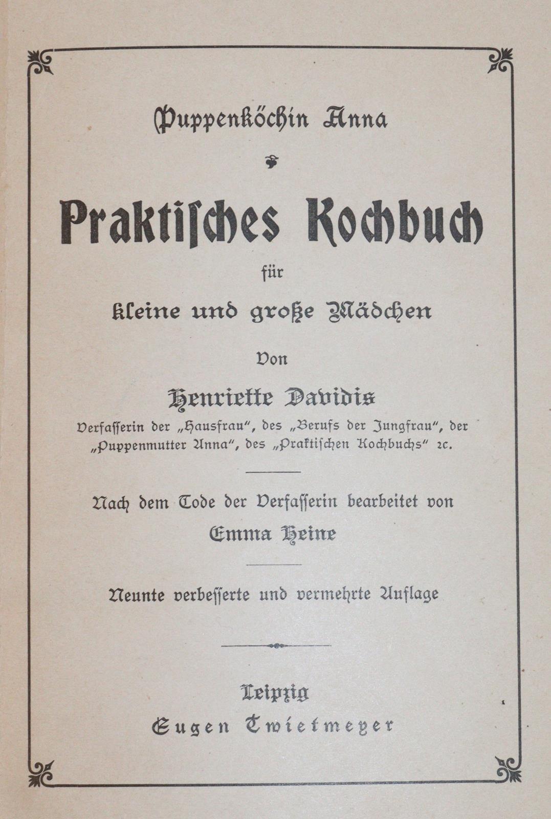 Davidis,H. | Bild Nr.3