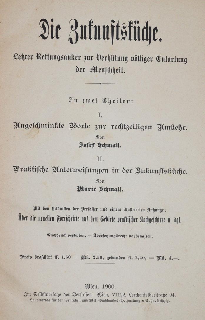 Schmall,J. u. M. | Bild Nr.1