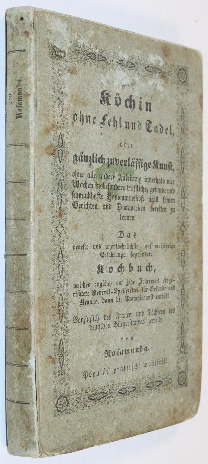 Rosamunda. | Bild Nr.3