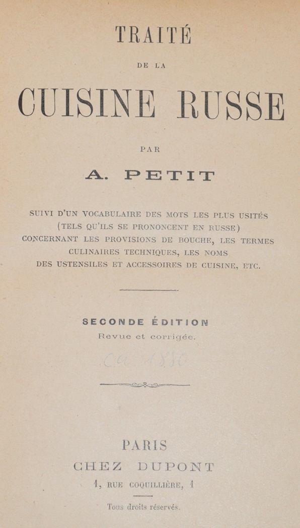 Petit,A. | Bild Nr.1