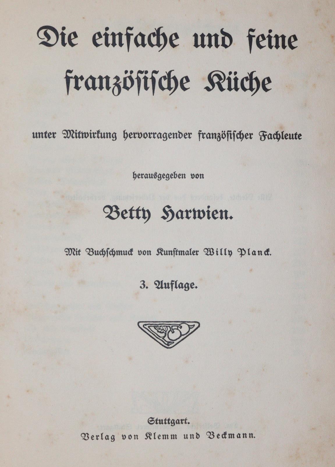 Sammlung | Bild Nr.1