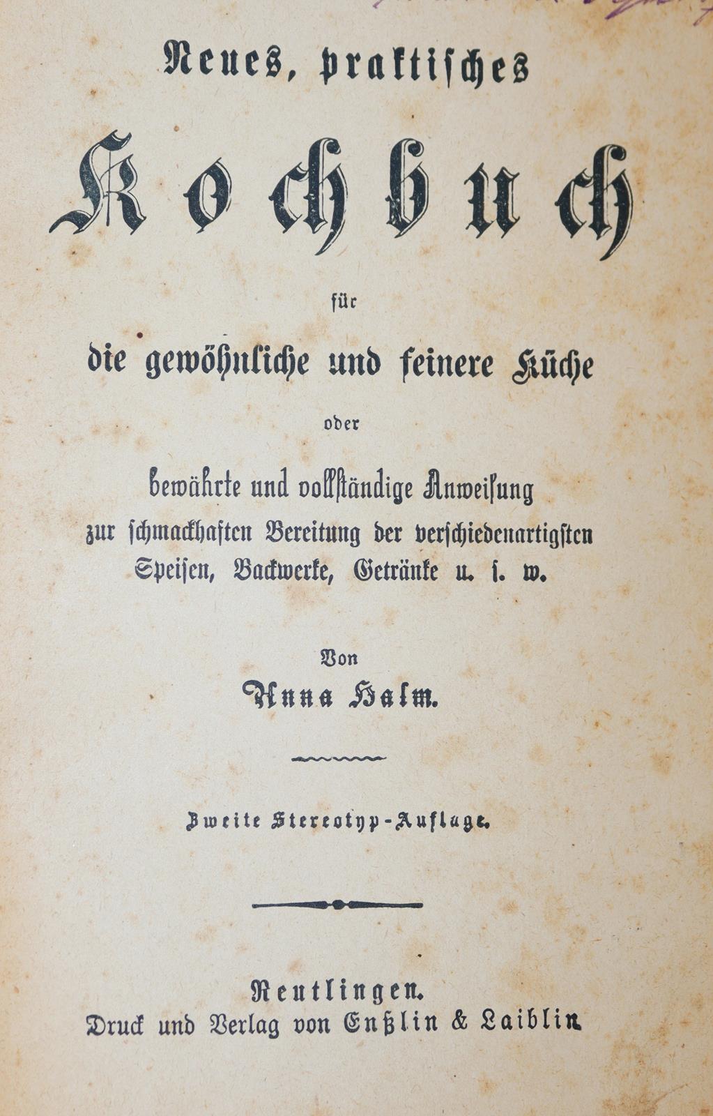 Sammlung | Bild Nr.1