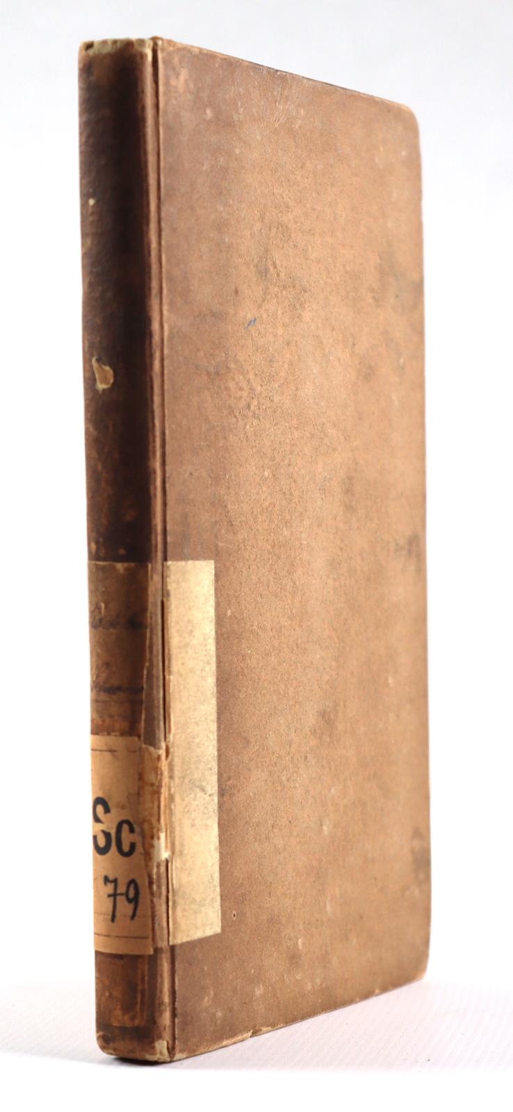 Schwarze,C.F. (Vorw.). | Bild Nr.2