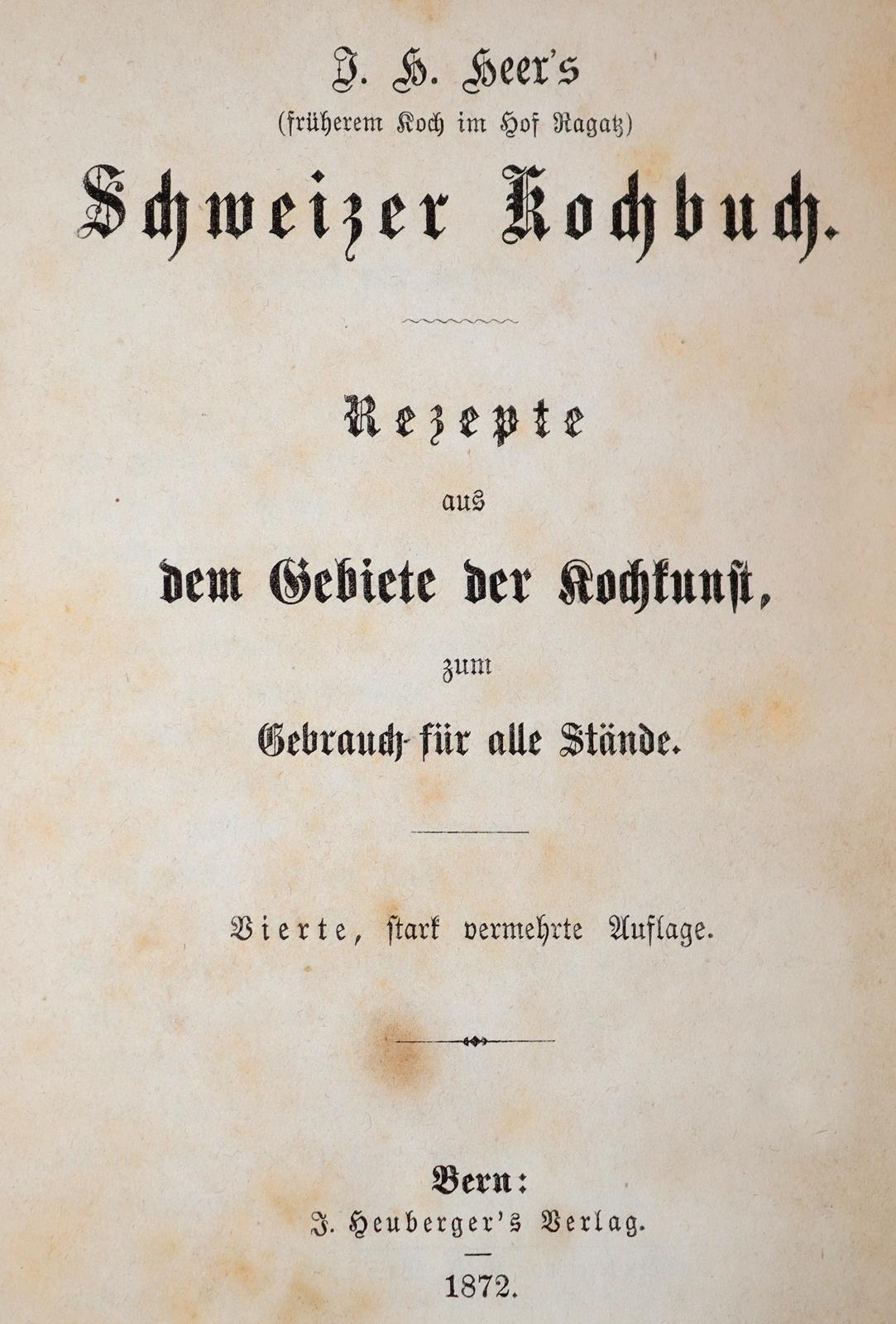 Heer,J.H. | Bild Nr.1