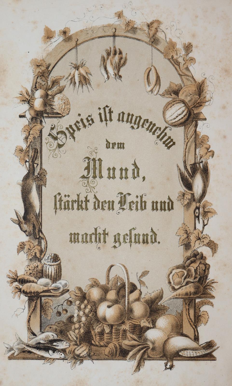 Zundel,H. u. C.Kriesi. | Bild Nr.1