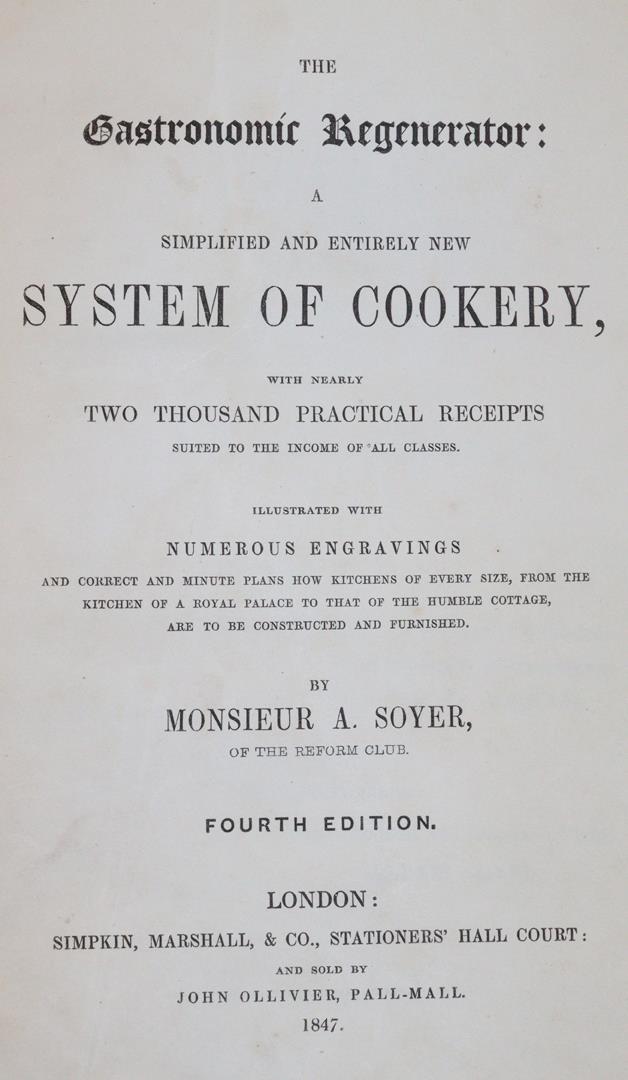 Soyer,A. | Bild Nr.1