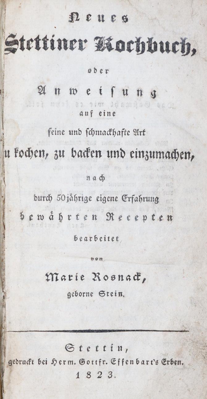 Rosnack,M. | Bild Nr.1