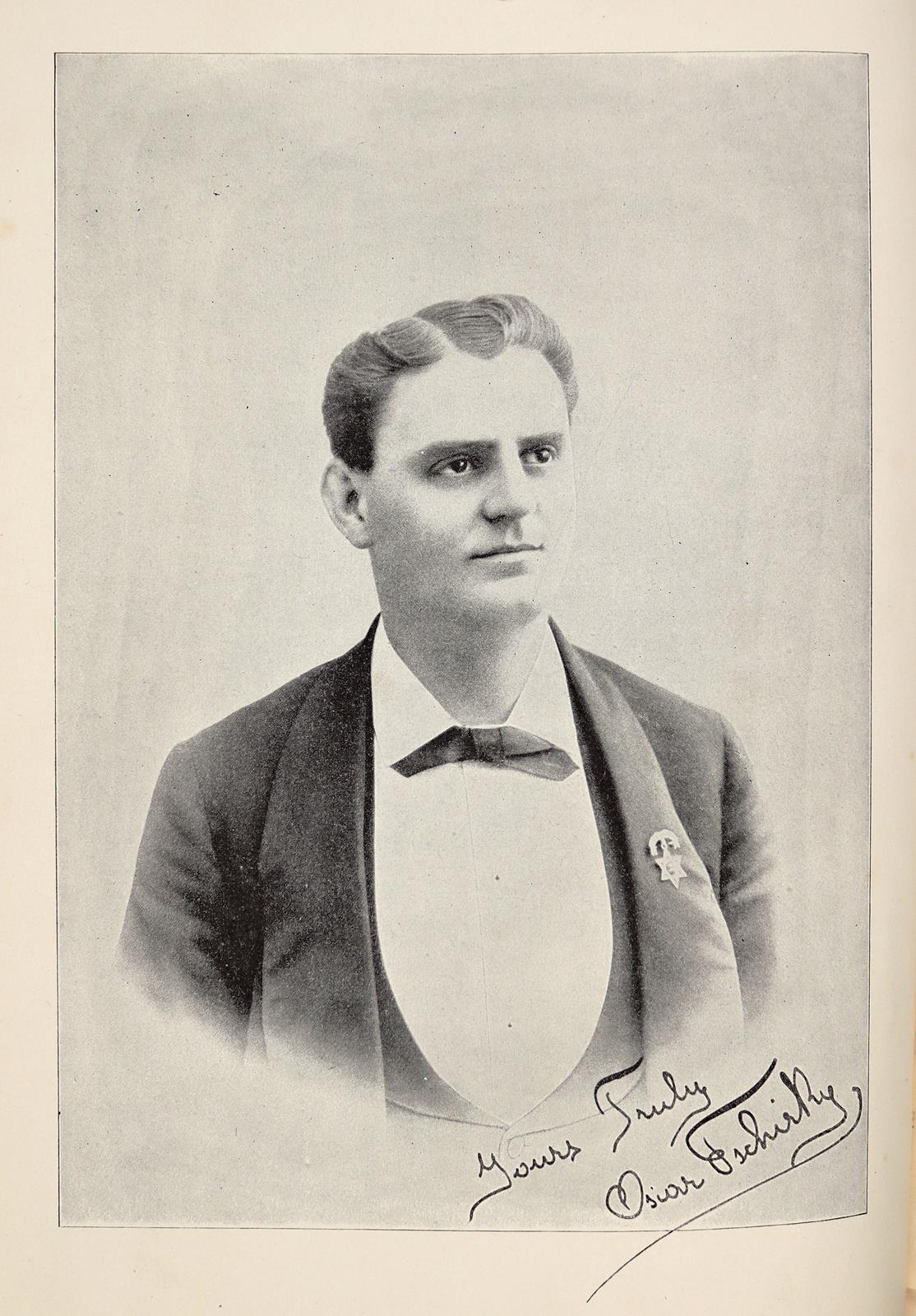 Tschirky,O. | Bild Nr.2