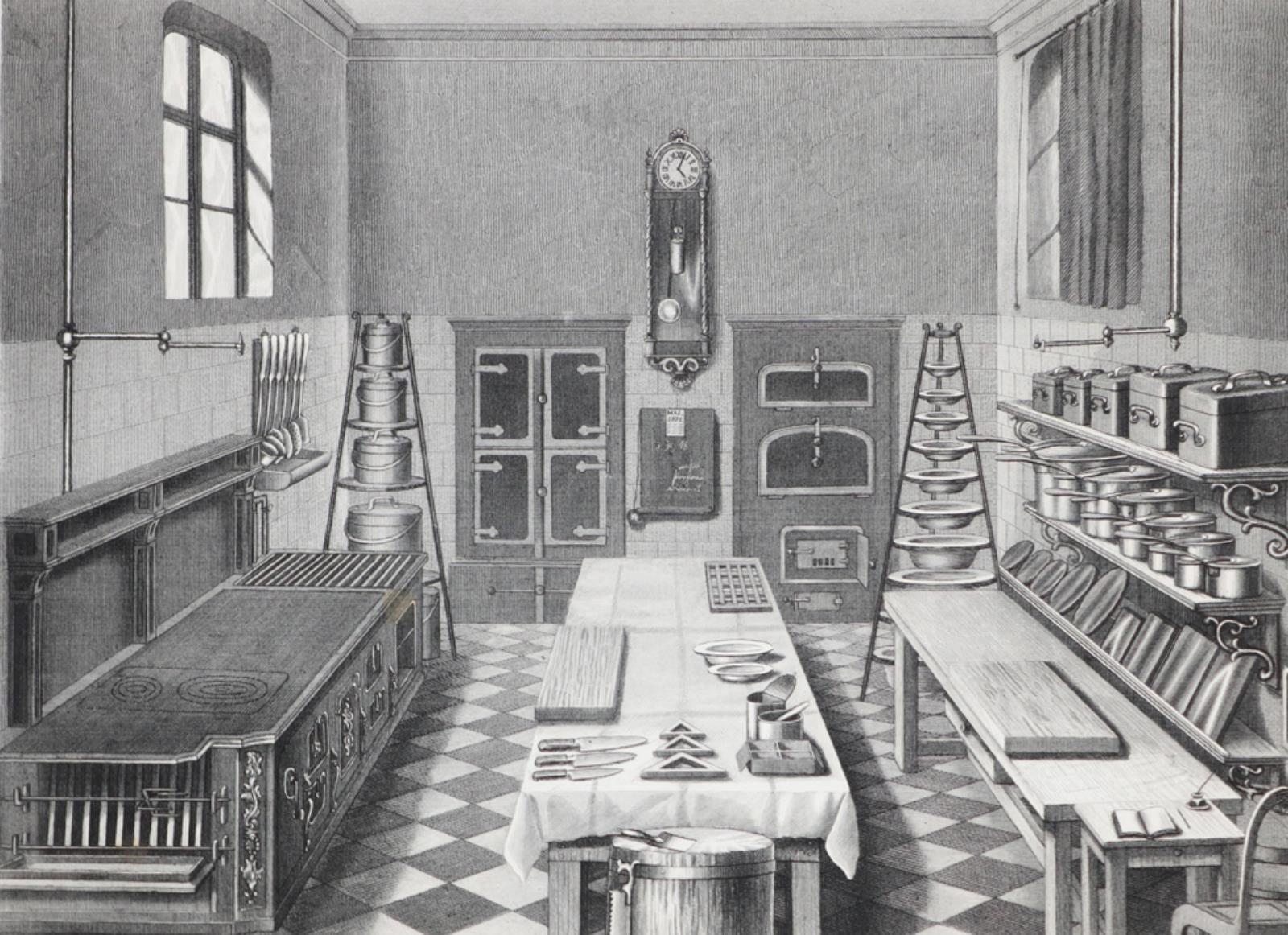 Urbain-Dubois. | Bild Nr.1