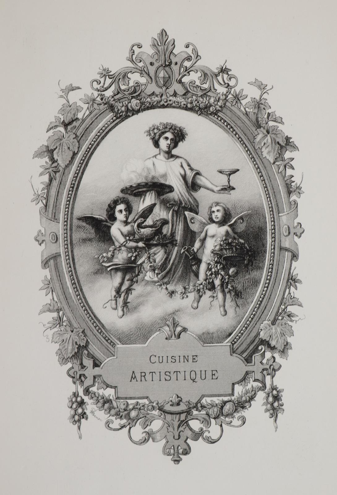 Urbain-Dubois. | Bild Nr.4