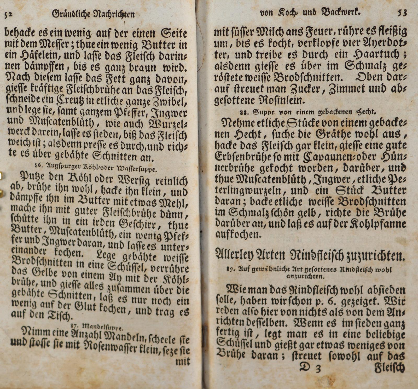 Vornehmsten Europäische Höfe, Der die | Bild Nr.2
