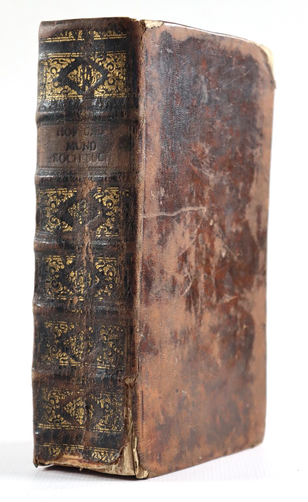 Vornehmsten Europäische Höfe, Der die | Bild Nr.3