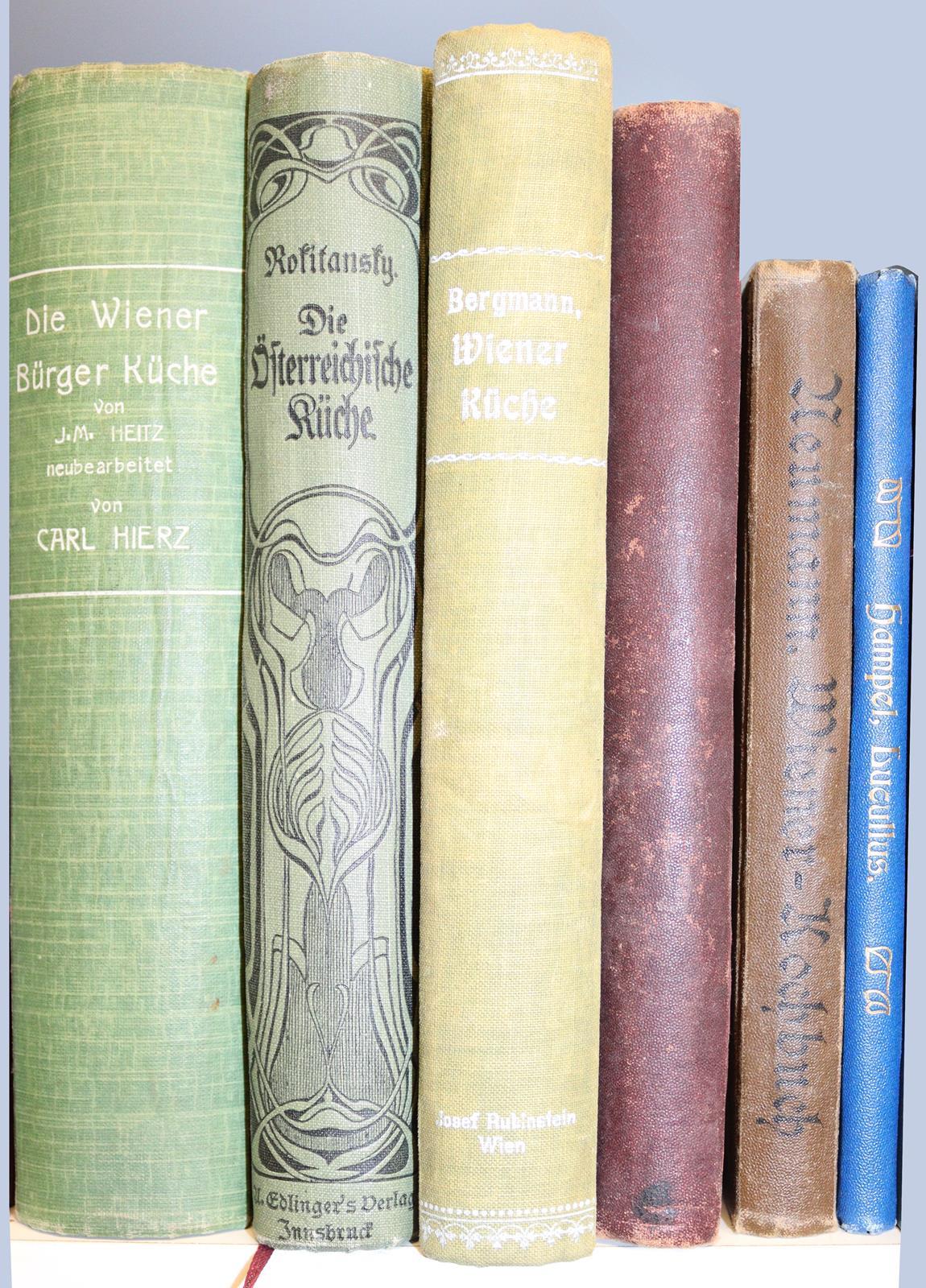 Wiener Küche. | Bild Nr.2