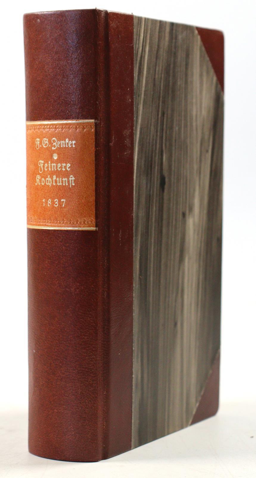 Zenker,F.G. | Bild Nr.2