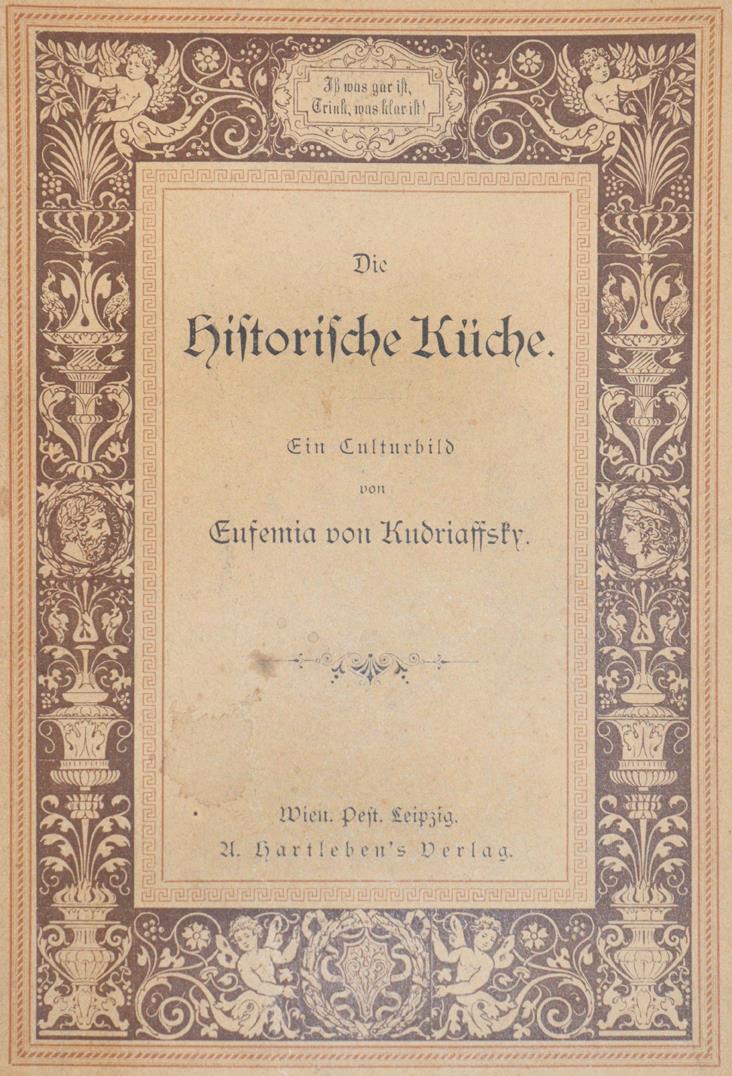 Kudriaffsky,E.v. | Bild Nr.1