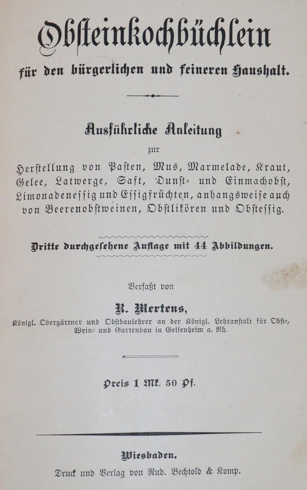 Mertens,R. | Bild Nr.1