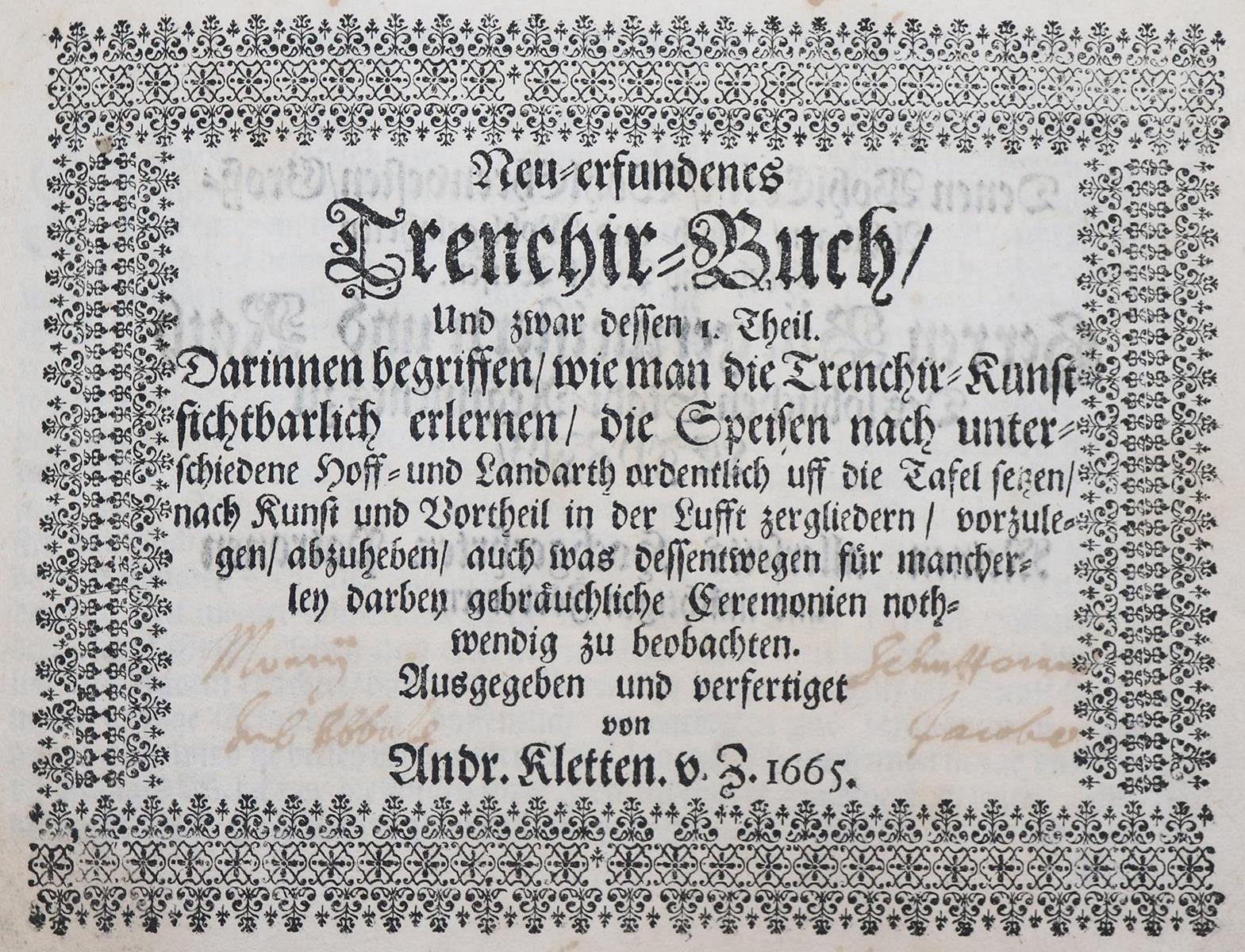 Klett,A. | Bild Nr.2