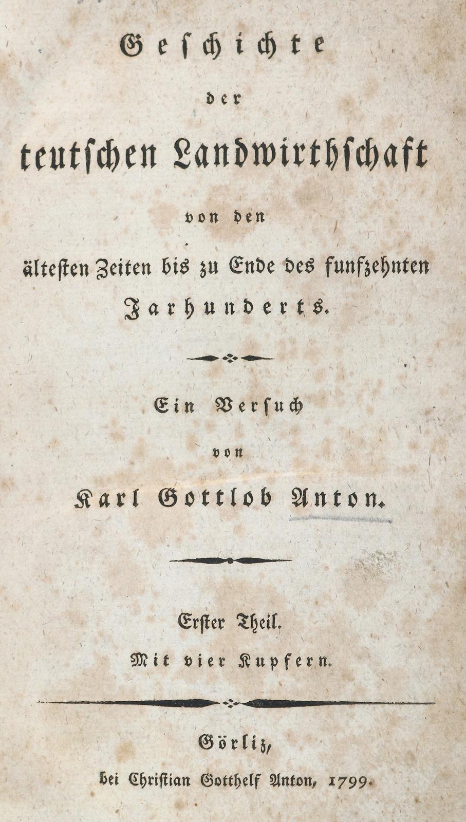 Anton,K.G. | Bild Nr.1