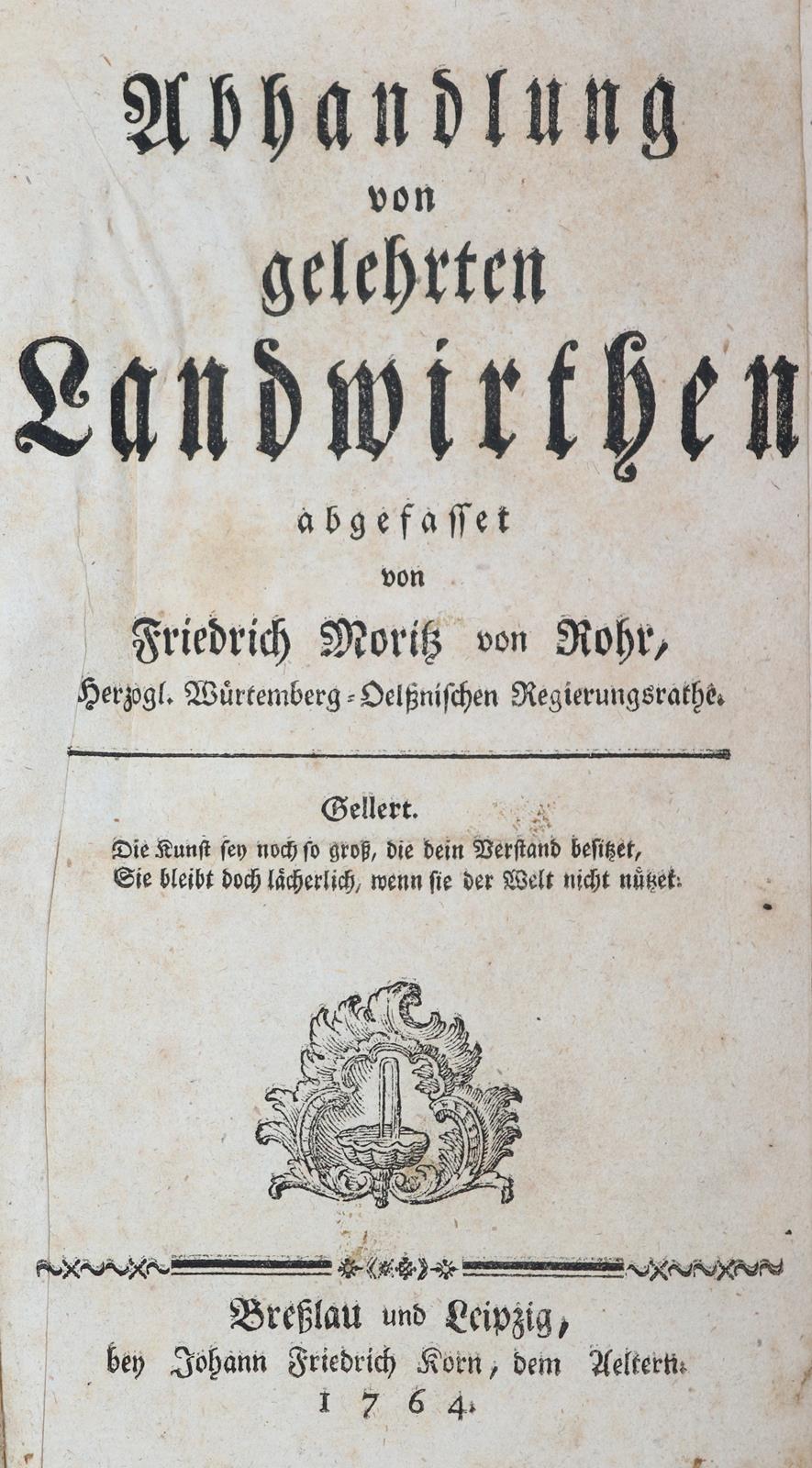 Rohr,F.M. | Bild Nr.1