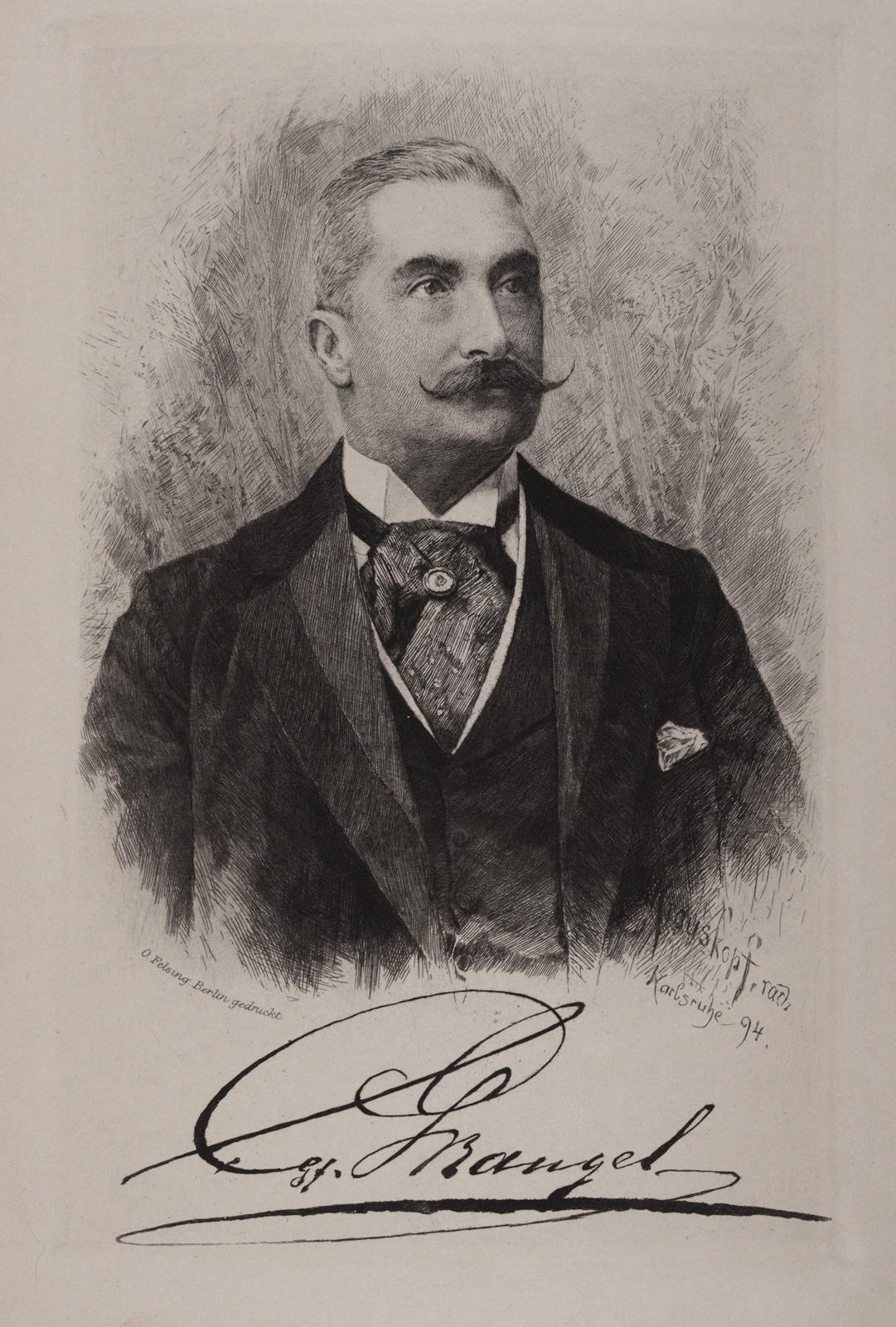 Wrangel,C.G. | Bild Nr.2