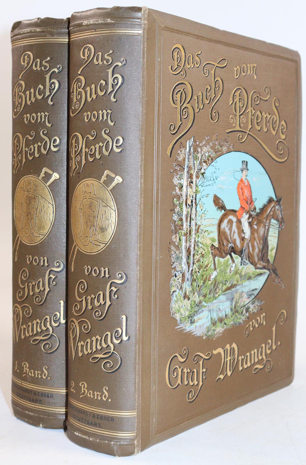 Wrangel,C.G. | Bild Nr.6