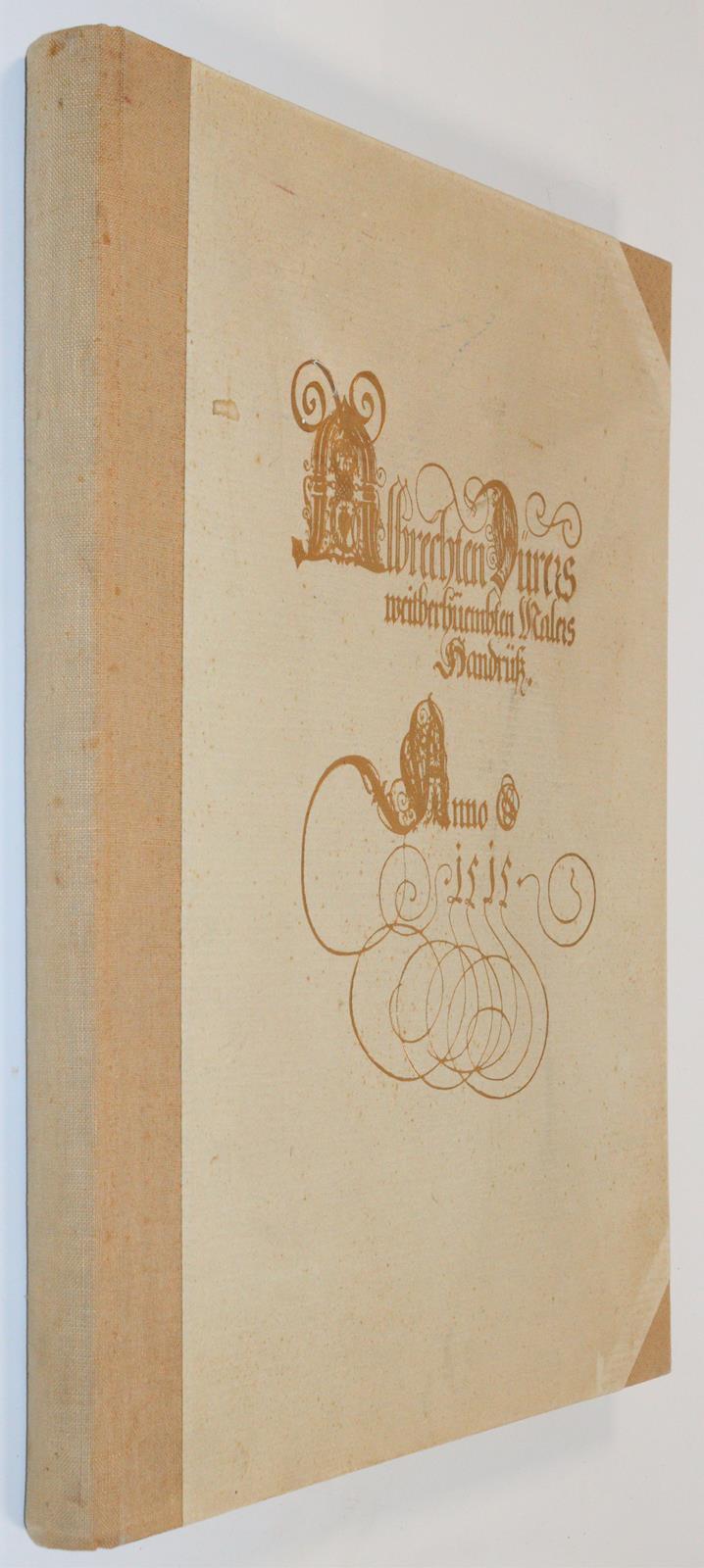 Albrecht Dürers | Bild Nr.5