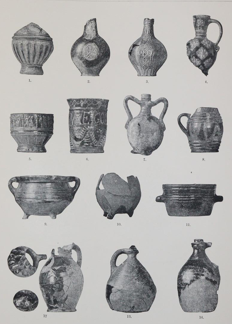 Archaeologia | Bild Nr.5