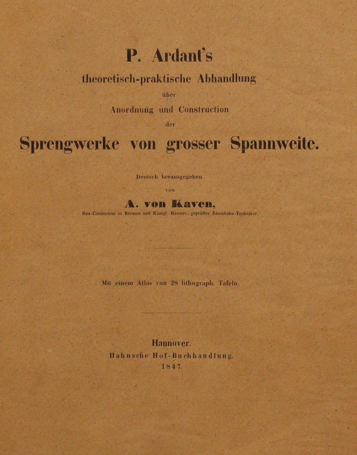 Ardant,P. | Bild Nr.2