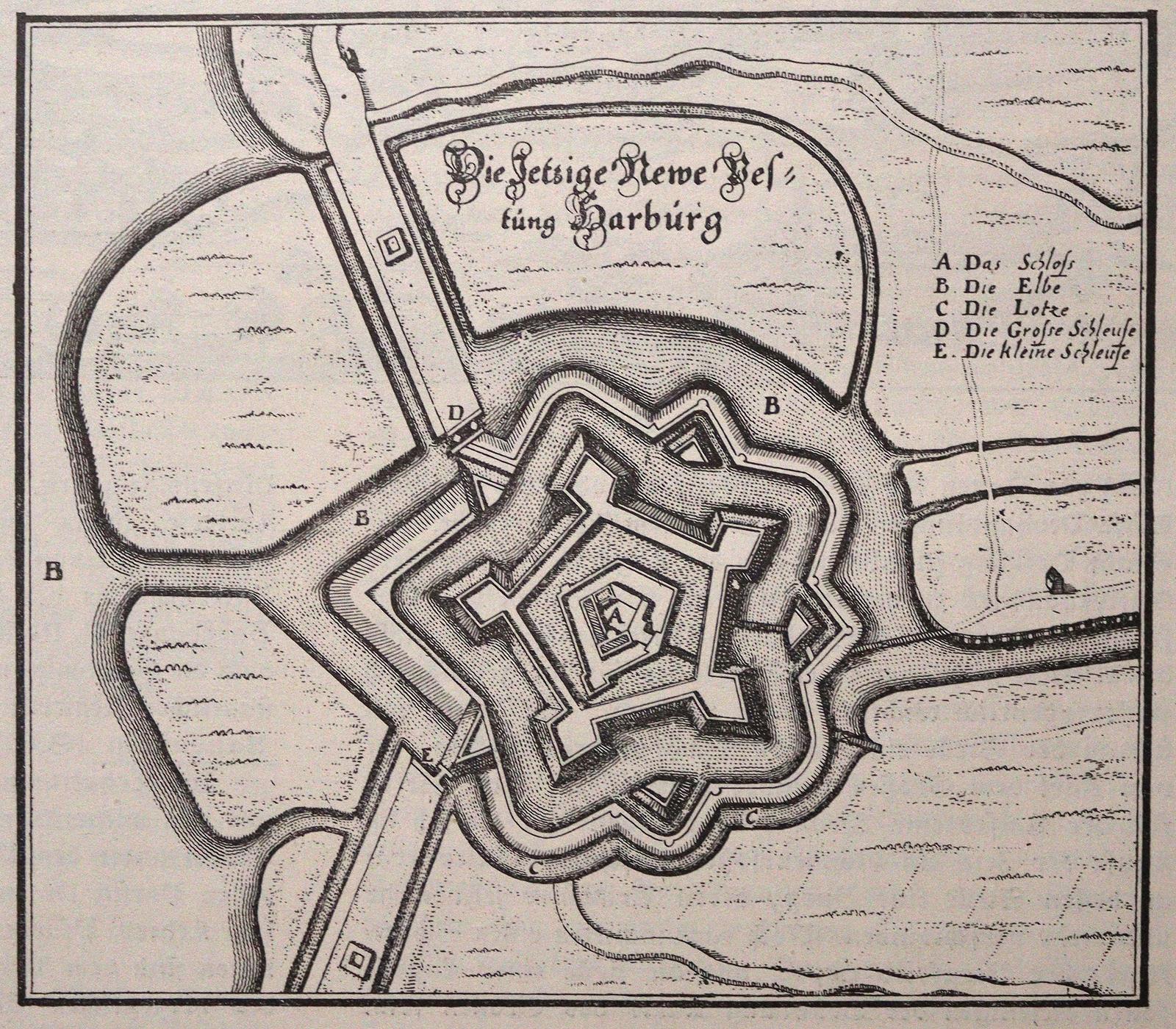 Burgwart, Der. | Bild Nr.3