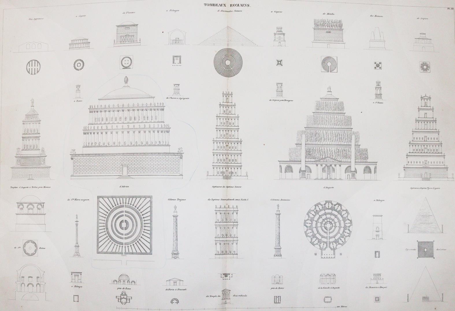 Durand,J.N.L. | Bild Nr.3