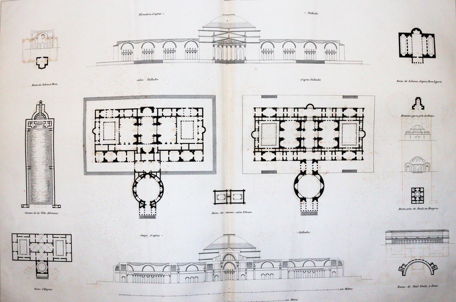 Durand,J.N.L. | Bild Nr.5