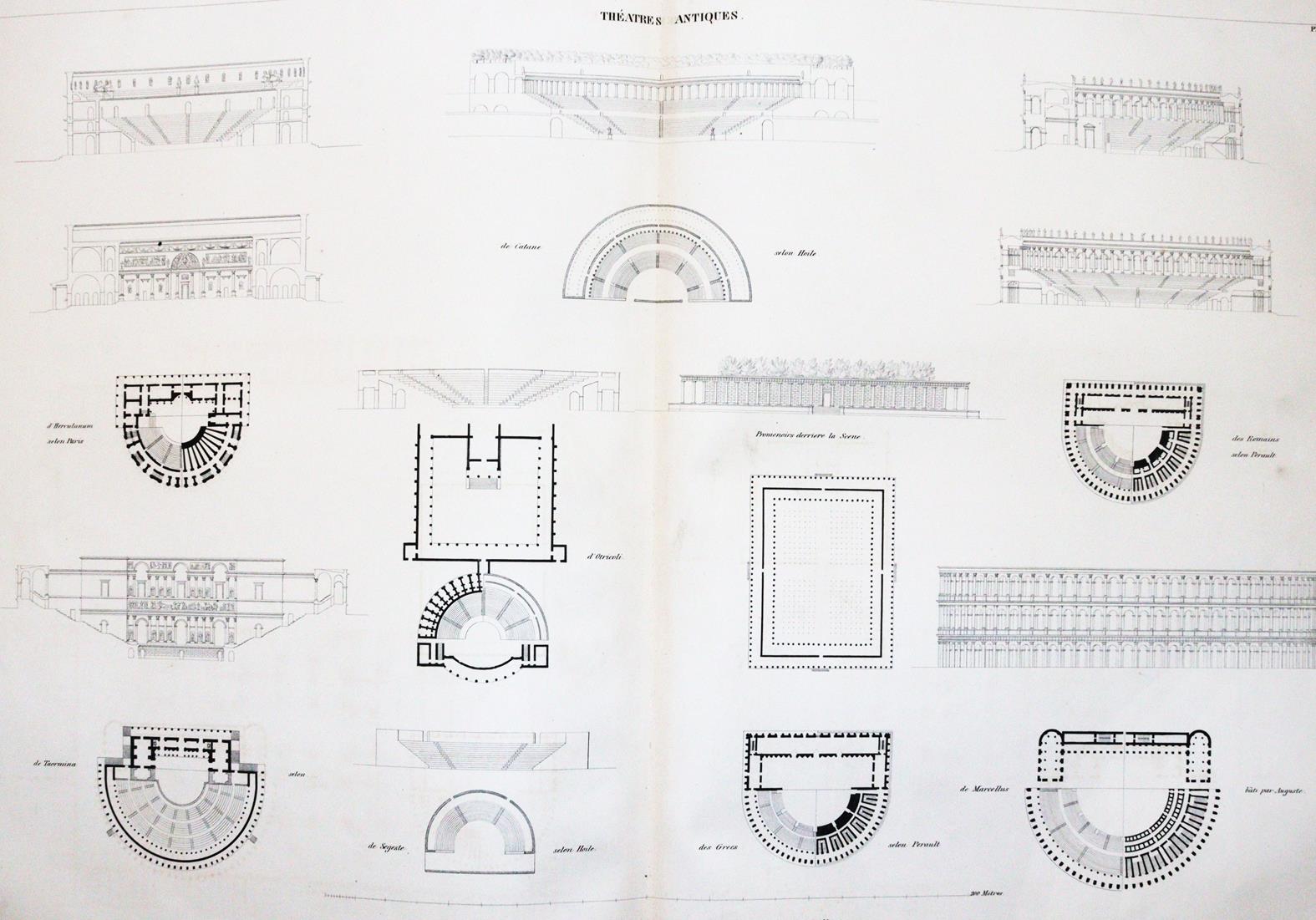 Durand,J.N.L. | Bild Nr.6