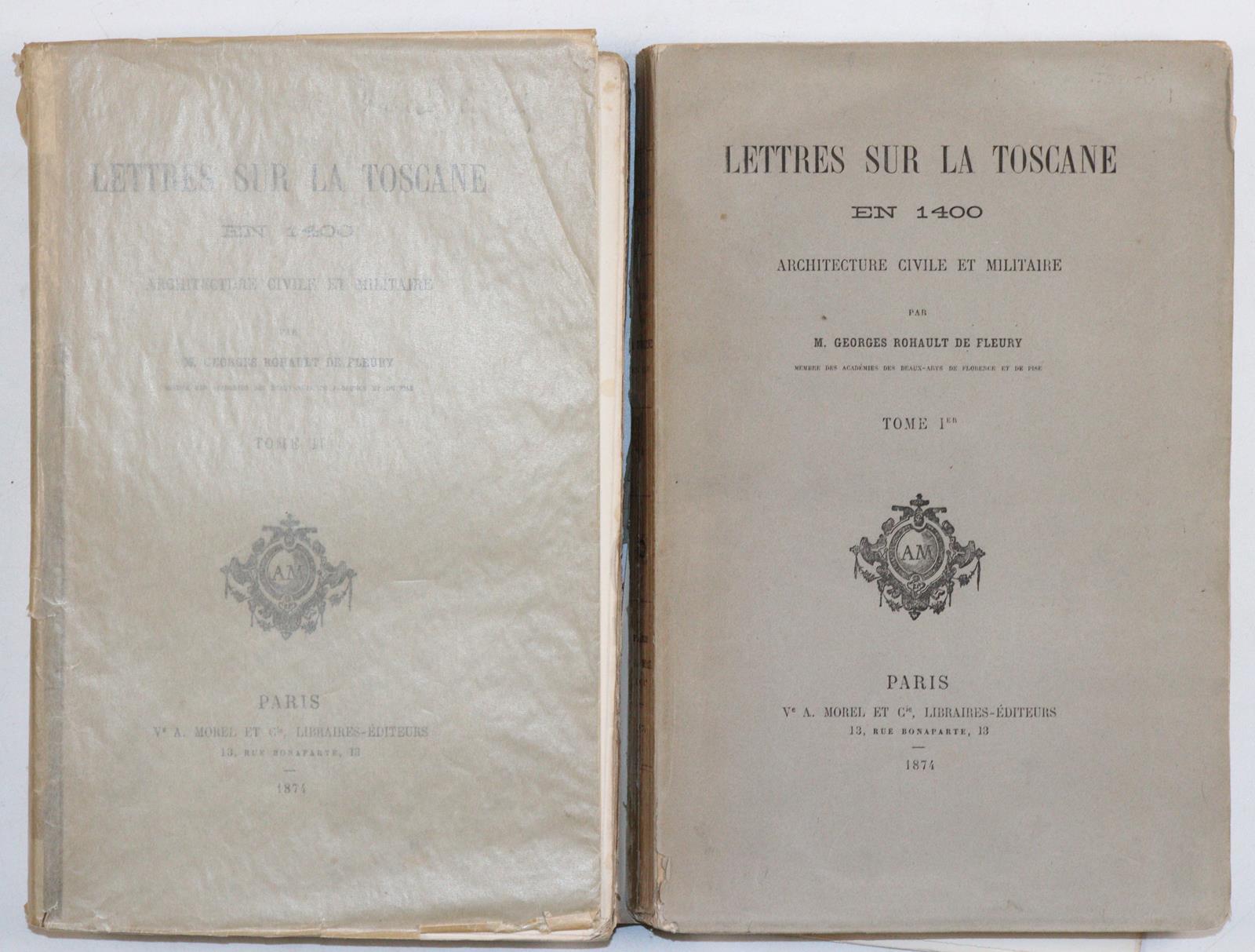 Rohault de Fleury,G. | Bild Nr.2