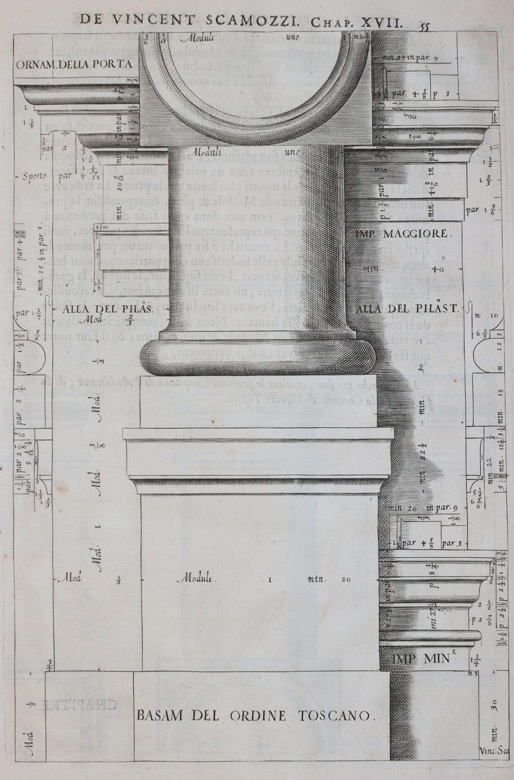Scamozzi,V. | Bild Nr.2