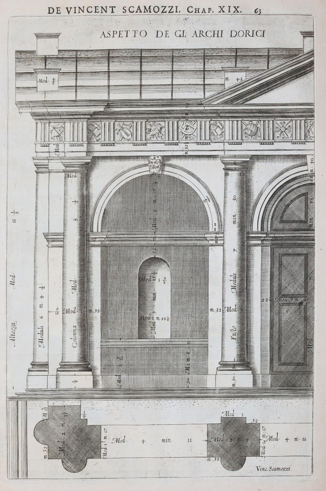 Scamozzi,V. | Bild Nr.3