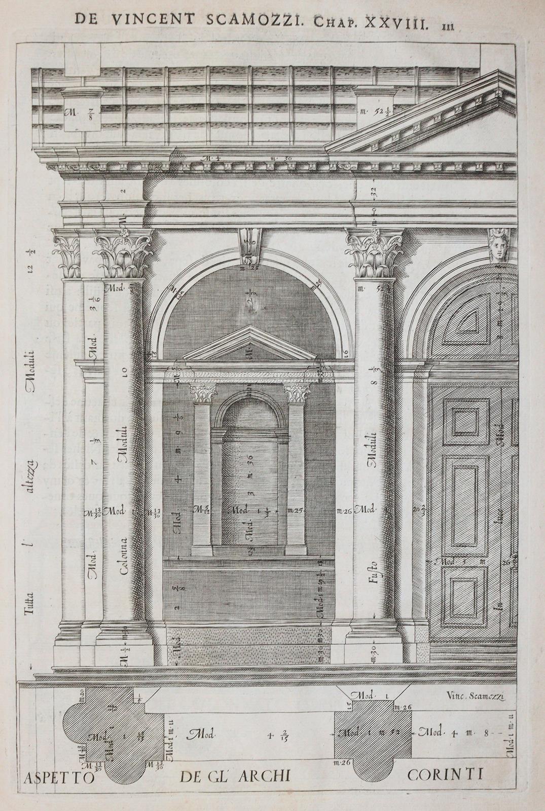 Scamozzi,V. | Bild Nr.4