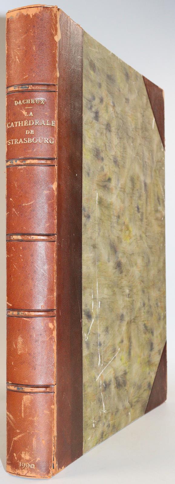 Dacheux,(L.). | Bild Nr.2