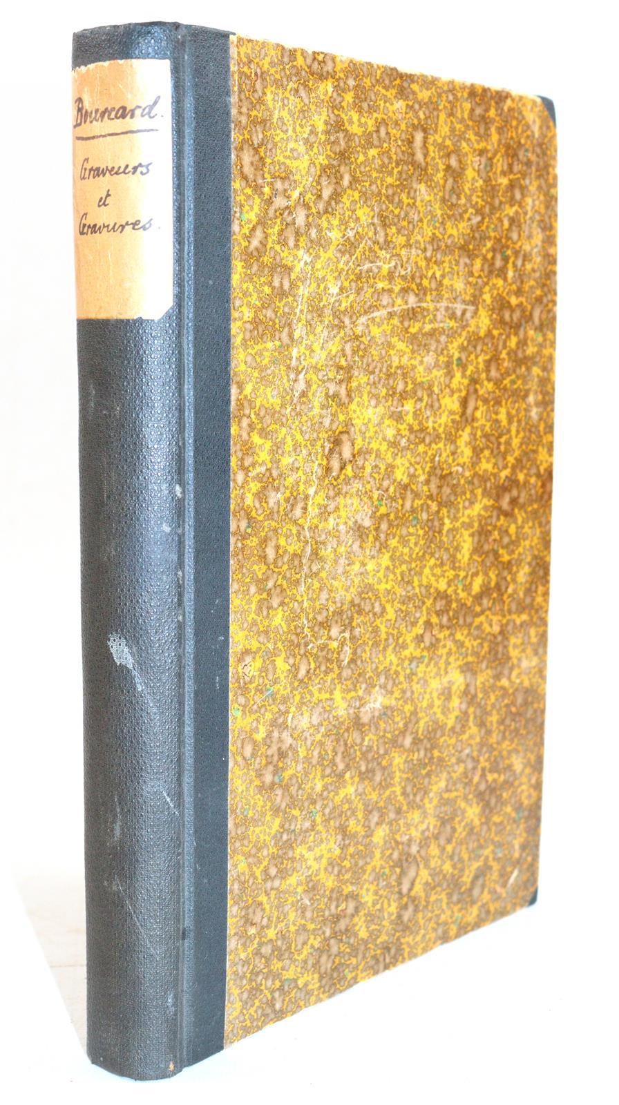 Bourcard,G. | Bild Nr.2