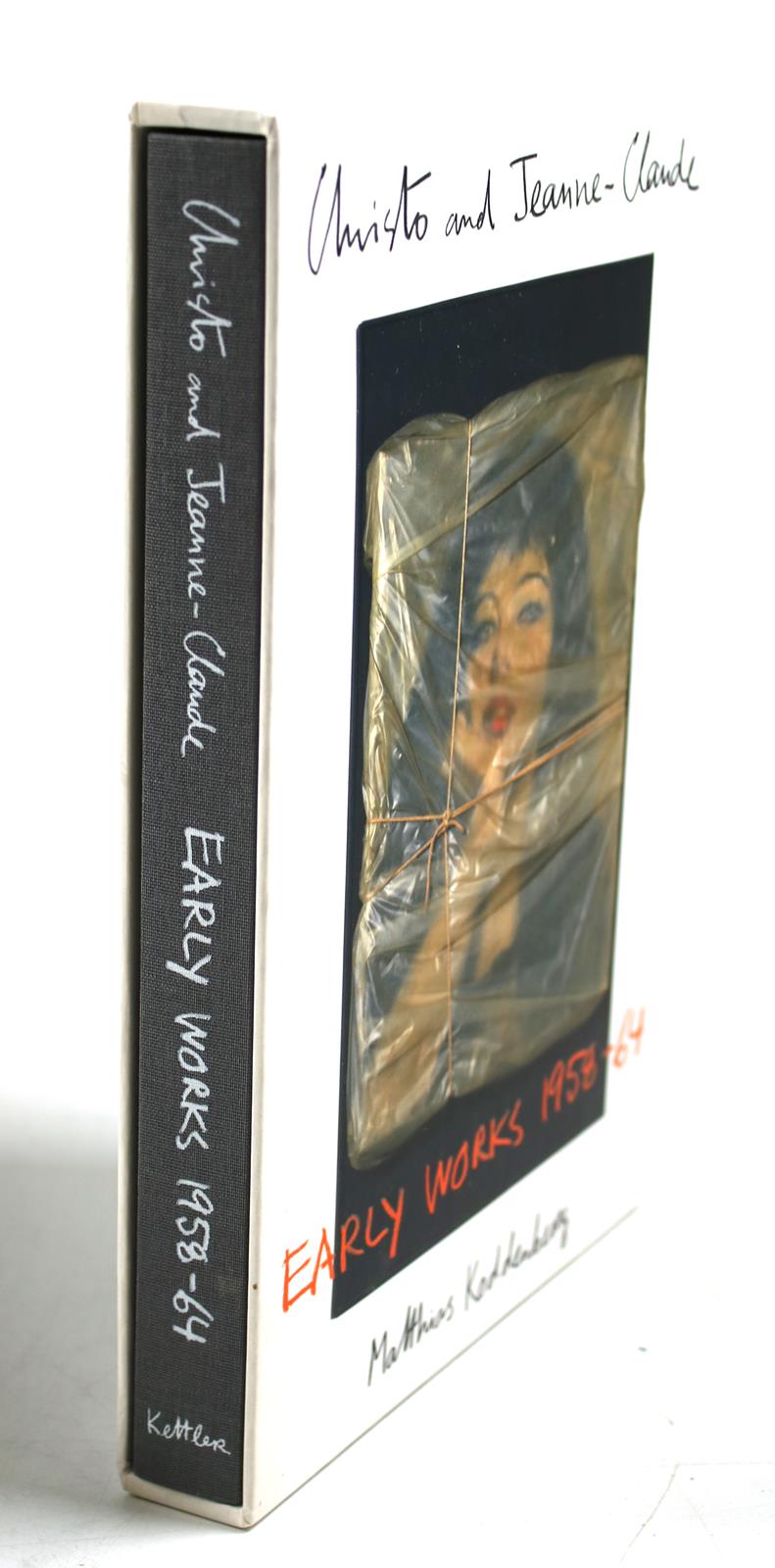 Christo and Jeanne-Claude. | Bild Nr.2