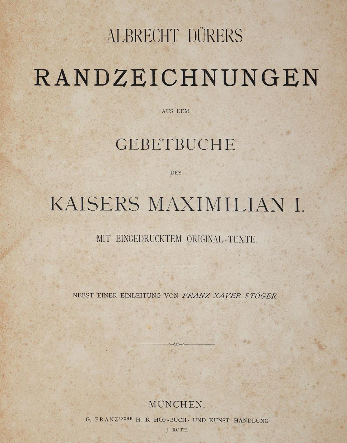 Deis,C.A. | Bild Nr.1