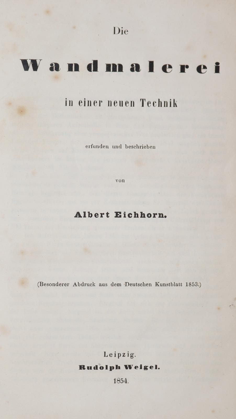 Eichhorn,A. | Bild Nr.1